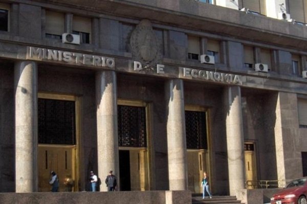 Con Macri, la deuda externa creció 13% a u$s 192.462 M