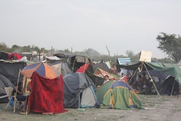 Corrientes es la quinta provincia más pobre del país