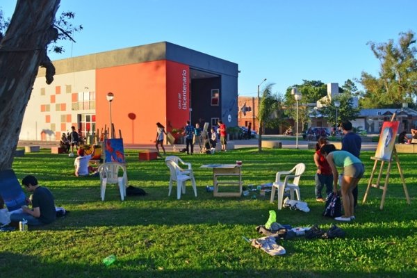 Mes de Corrientes: en Casa del Bicentenario se realizará la muestra Patrimonio Artístico del Municipio