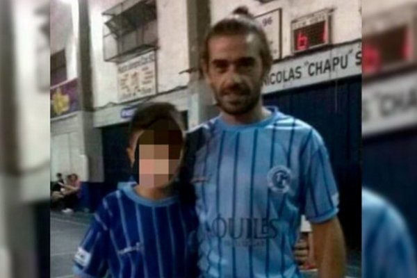 Padre le pegó a un técnico de futsal en pleno partido y lo mató