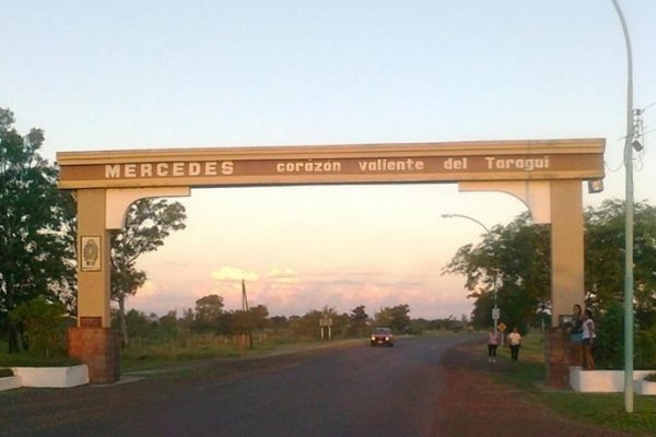 Corrientes: La PSA realizó varios allanamientos relacionados con el narcomenudeo en Mercedes