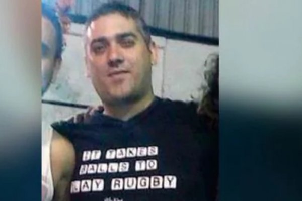 Detuvieron al acusado de matar a un entrenador de futsal