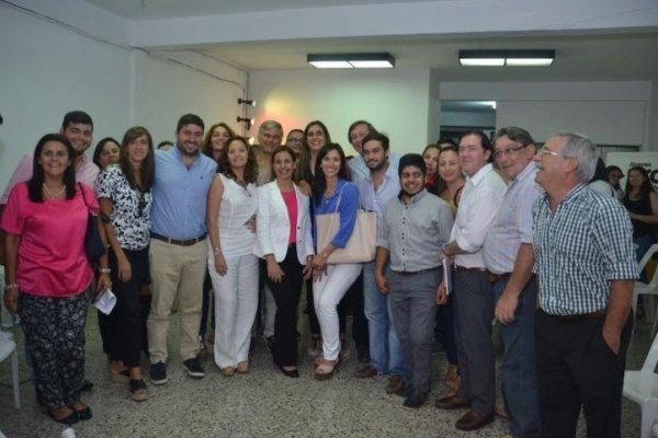 El PRO Corrientes realizó su primera Asamblea 2017