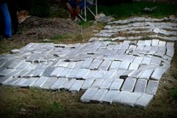 Paraguay reforzará control del narcotráfico en la frontera