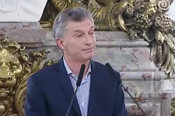 El día que Mauricio Macri dijo que las Malvinas serían un gasto