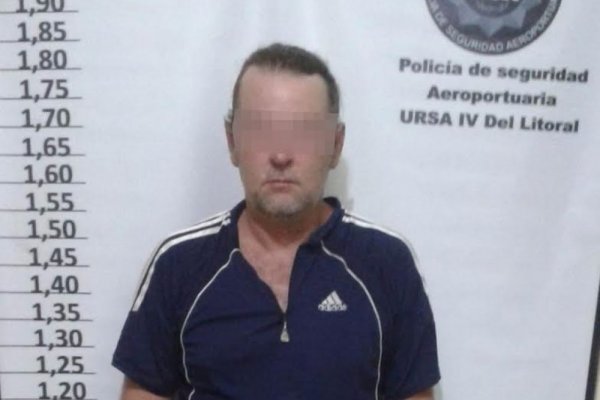 Corrientes: desbaratan organización narco y detienen a implicados en el secuestro de Schaerer