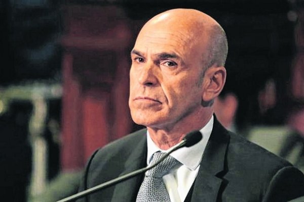 Delgado: el juez recurrió a mentiras para sobreseer a Arribas