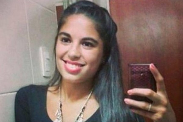 El papa Francisco llamó a la familia de Micaela, la joven asesinada en Entre Ríos