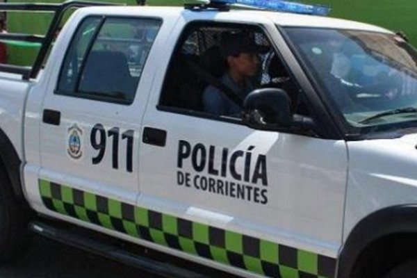 Esquina: Policía detenido por presunto encubrimiento en un intento de homicidio