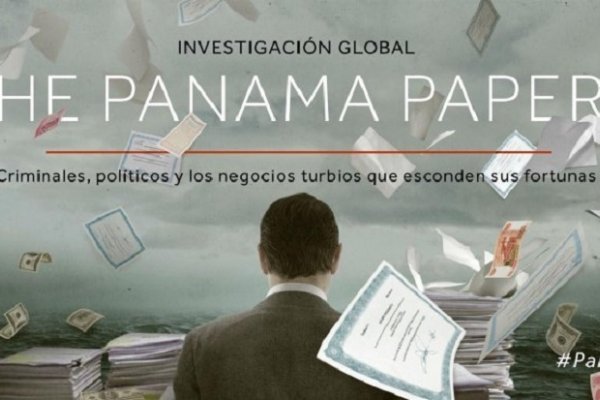 La investigación de los Panamá Papers ganó el Pulitzer