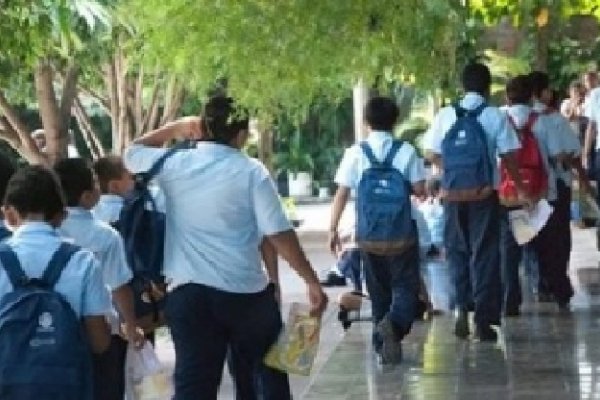 La adhesión al paro nacional docente no llegó al 2% en Corrientes