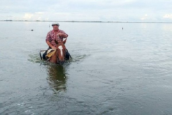 El Gobierno invertirá más de $ 1.000 millones para prevenir inundaciones en el centro del país