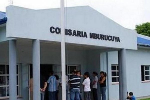 Bebé abandonado en Mburucuyá: La Policía demoró a joven de 16 años