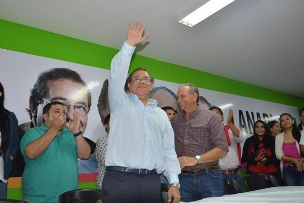 ECO+Cambiemos inauguró comité de campaña con la consigna de ganar el municipio Capital