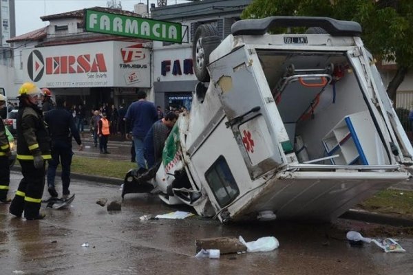 Corrientes, guardias médicas: El negocio detrás de la falta de personal en hospitales