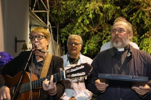 Parodi: Nos han robado hasta la primavera pero no pueden con nuestra canción