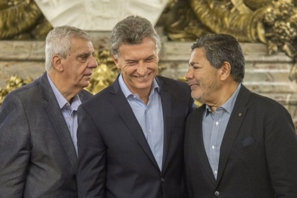 Desde que asumió, Macri incrementó en 25% la estructura del Estado nacional