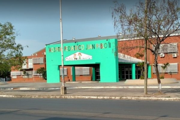 Internaron a una adolescente de 15 años que habría sido abusada por un vecino en el B° Pirayuí