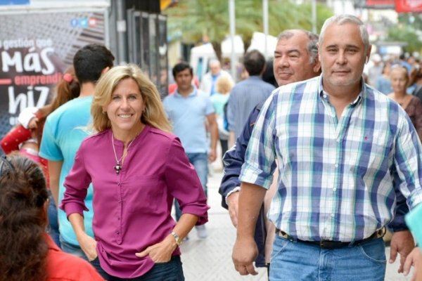 Ríos encabezará la presentación de los candidatos​ y la plataforma de gobierno de Haciendo Corrientes