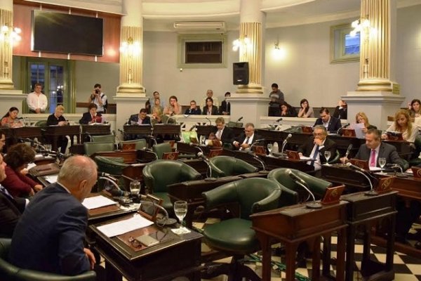 Corrientes: Cámara de Diputados aprobó declarar la Emergencia Hídrica por las incesantes lluvias