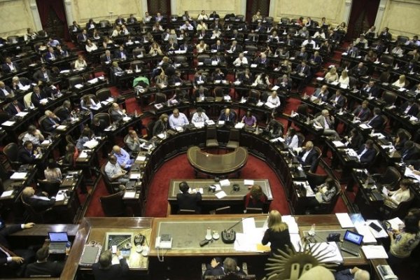 Diputados aprobó la gratuidad del servicio eléctrico para electrodependientes