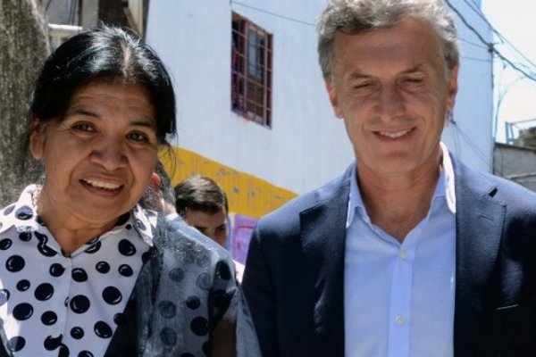 Margarita Barrientos y su marido recibieron 27 millones de pesos de la Ciudad