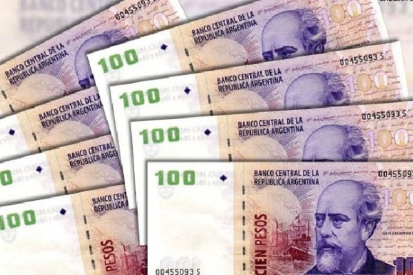 Coparticipación: en la primera semana completa de abril, entraron casi 663 millones en Corrientes