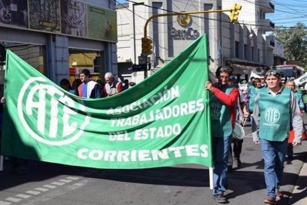 Estatales preparan un petitorio para entregar a los candidatos