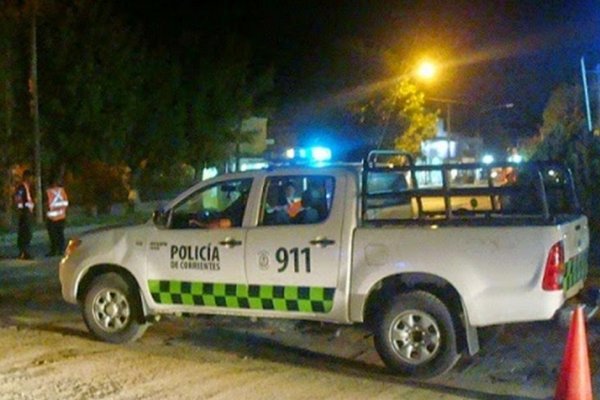 Corrientes: Asesinaron a un joven de 21 años durante un enfrentamiento entre dos familias