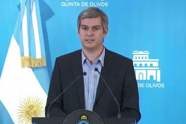 El Gobierno armó páginas falsas de Facebook para atacar a los paros