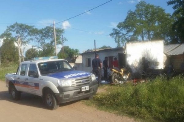 Discusión por un caballo terminó en tragedia