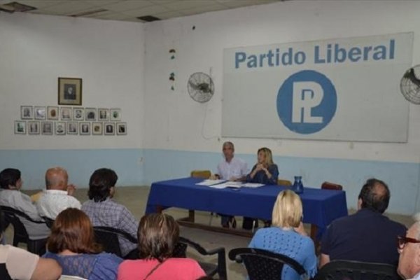 Rechazan apelación de Alianza Haciendo Corrientes y de apoderados del Partido Liberal