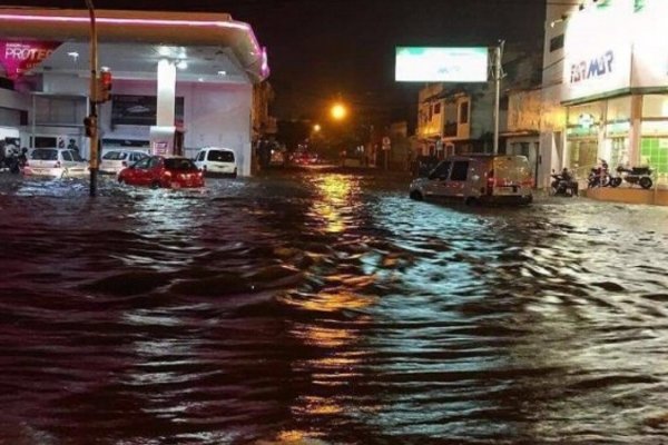 Corrientes, la gran Capital del Nordeste… que lejos estamos