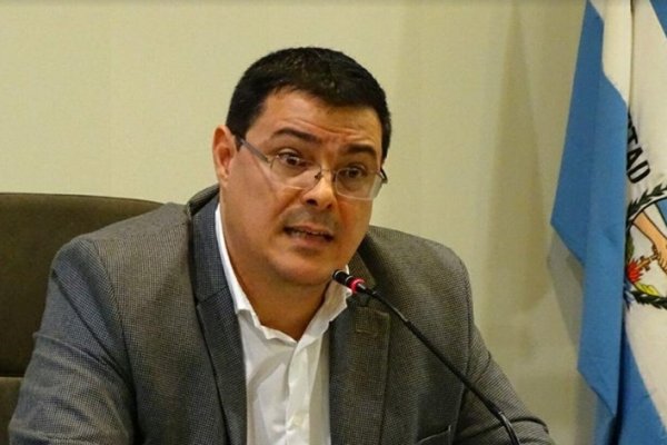 Diputado Parodi solicita la prórroga de la Ley de Inversiones para Bosques Implantados