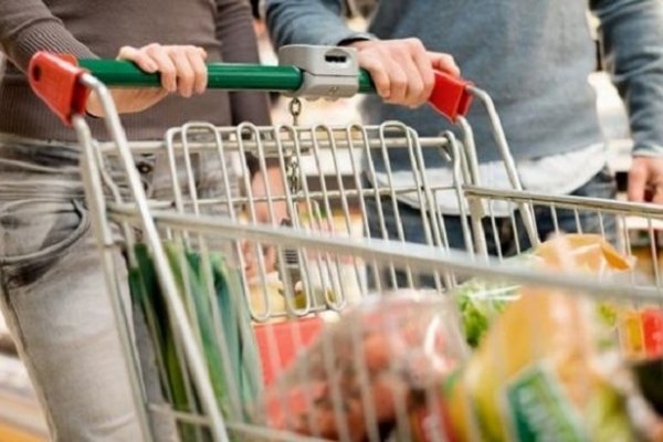 Una familia necesitó $14.090,52 en marzo para no ser pobre