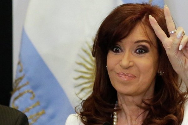 Bonadio autorizó a Cristina Kirchner a viajar a Europa