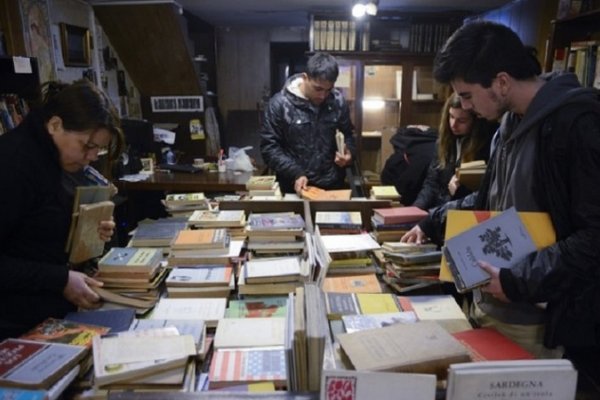 Crisis en la industria editorial: cayó un 25% la venta de libros