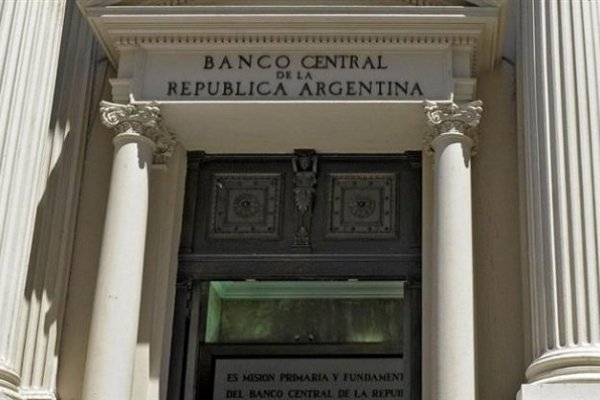 BCRA eliminó los límites para las transferencias bancarias