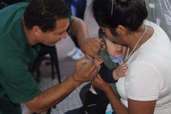 Hospitales confirman casos de gripe en Corrientes y recomiendan vacunación