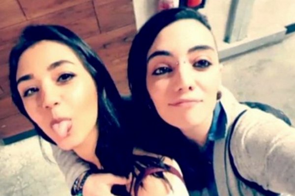 Liberaron a Jimena Rico, detenida en Turquía con su novia