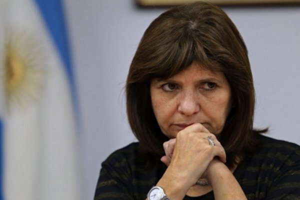 Bullrich cuestionó la tarea del fiscal en la causa de Araceli: Tiene que revisar qué hizo