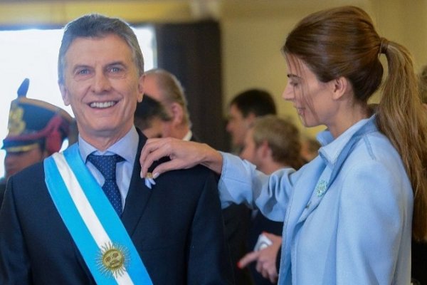 Odebrecht aportó $500.000 para Macri en la campaña presidencial de 2015