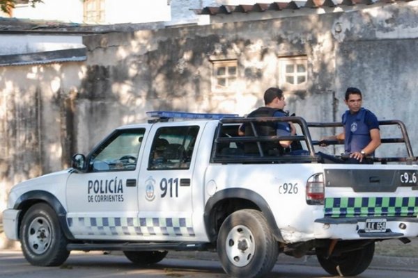 Anciana se cayó en su casa y comenzó a pedir auxilios a los gritos