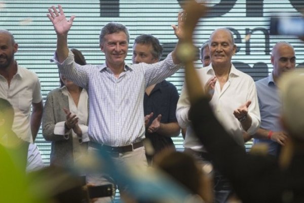 El programa que anunció el presidente Macri para los planes sociales ya existía desde 2010