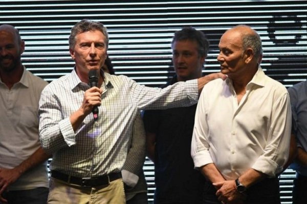 Oficializan el Plan de Inserción Laboral anunciado por Macri: el decreto remite a un programa existente desde 2006