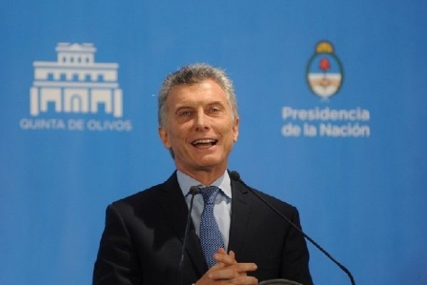 Macri apoyó el pedido para que la Ruta de la Yerba Mate sea declarada patrimonio de la Unesco