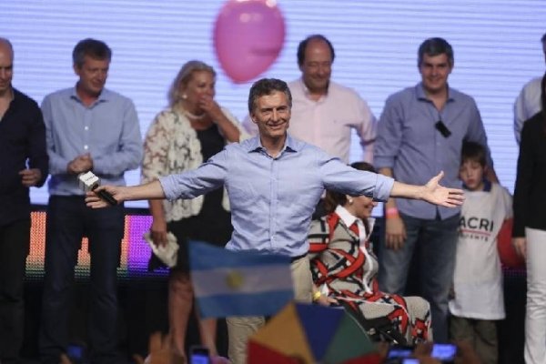 Uno de cada cuatro se arrepiente de haber votado a Macri