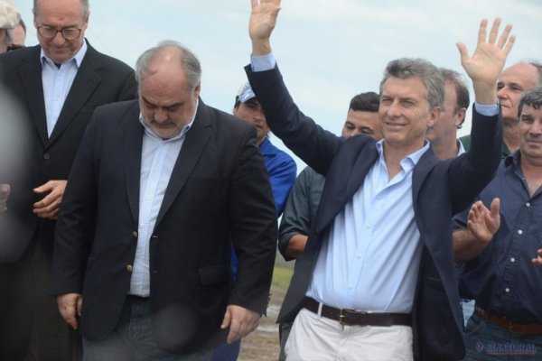 El gobierno de Macri no devuelve las retenciones a productores de Corrientes y otras nueve provincias