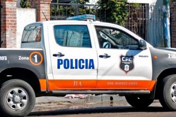 Tras el ataque a Cartasegna, asaltan y secuestran a los hijos de otro fiscal en Lomas de Zamora