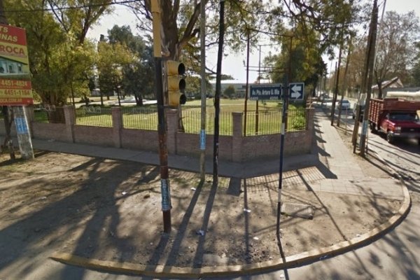 Miembros de la Escuela Militar abusaron de una militante